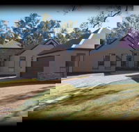 River Park House - Tourism Guide