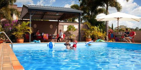 Maryborough Motel & Conference Centre - Tourism Guide 6