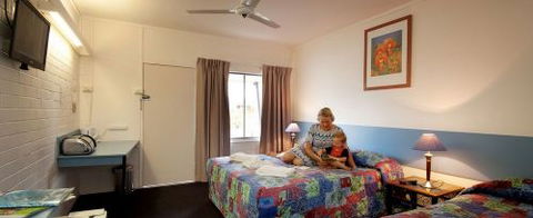Maryborough Motel & Conference Centre - Tourism Guide 7