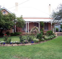 Guy House BB - Tourism Guide