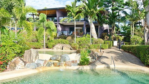 Hamilton Island Private Apartments - Anchorage - Tourism Guide 2