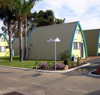 Discovery  Parks - Bunbury Village - Tourism Guide