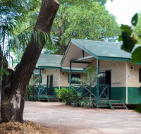 Discovery Holiday Parks - Darwin - Tourism Guide