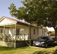 Discovery Parks - Koombana Bay - Tourism Guide