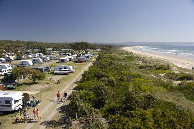Pambula Beach NSW Tourism Guide
