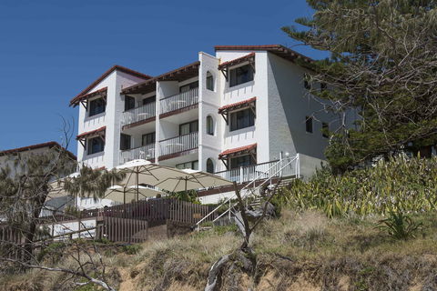 Don Pancho Beach Resort - Tourism Guide 5