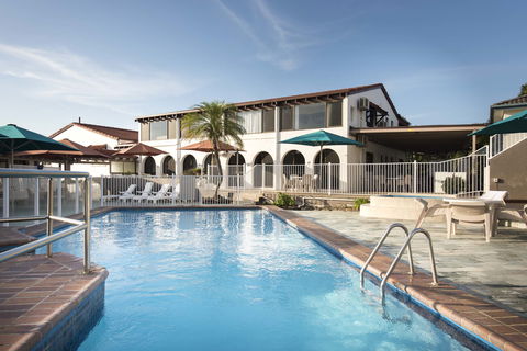 Don Pancho Beach Resort - Tourism Guide 7