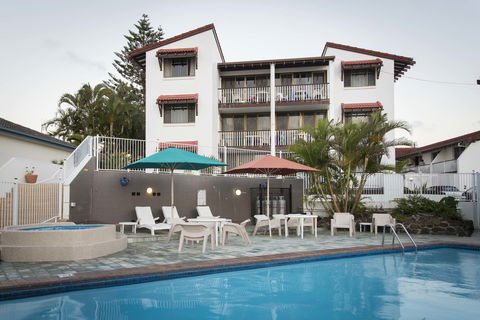 Don Pancho Beach Resort - Tourism Guide 8