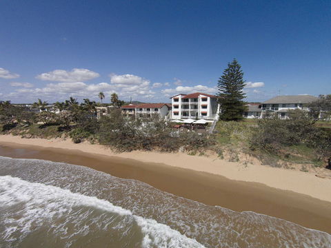 Don Pancho Beach Resort - Tourism Guide 9