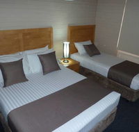 Dongara Hotel Motel - Tourism Guide