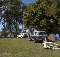 Donnybrook Caravan Park - Tourism Guide