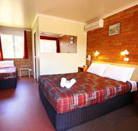 Downs Motel - Tourism Guide