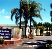 Dubbo Midstate Caravan Park - Tourism Guide
