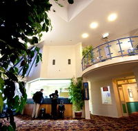 Dubbo RSL Club Motel - Tourism Guide