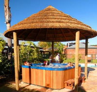 Dunsborough Inn Backpackers - Tourism Guide