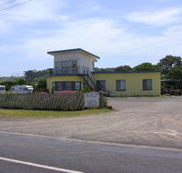 Dutton Way Caravan Park - Tourism Guide