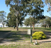 Eagle Point Caravan Park - Tourism Guide