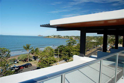 Echelon Apartments Yeppoon - Tourism Guide 0