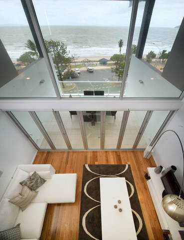 Echelon Apartments Yeppoon - Tourism Guide 2