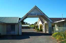 Echuca Motel - Tourism Guide 0