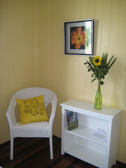 Eco Queenslander Holiday Home - Tourism Guide 2