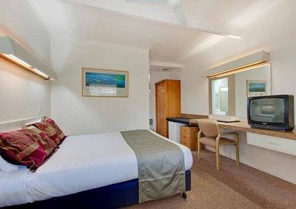 Econo Lodge Ben Hall Motor Inn - Tourism Guide 3