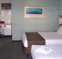 Econo Lodge Griffith Motor Inn - Tourism Guide
