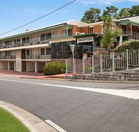 Econo Lodge Murwillumbah - Tourism Guide