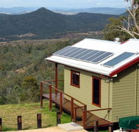 ecoRidge Hideaway - Tourism Guide