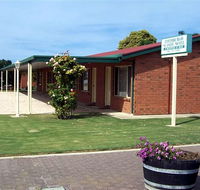 Edithburgh Seaside Motel - Tourism Guide