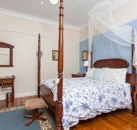 Elindale House Bed and Breakfast - Tourism Guide