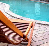 Eltham Motor Inn - Tourism Guide