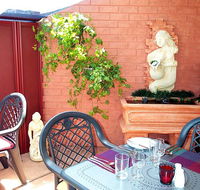 Esk Wivenhoe Motor Inn - Tourism Guide