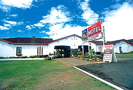 South Grafton NSW Tourism Guide