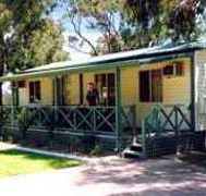 Esperance Pink Lake Tourist Park - Tourism Guide