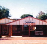 Esperance Seafront Holiday Units - Tourism Guide