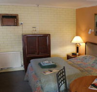 Estelle Kramer Motor Inn - Tourism Guide