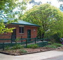 Euroa Caravan  Cabin Park - Tourism Guide