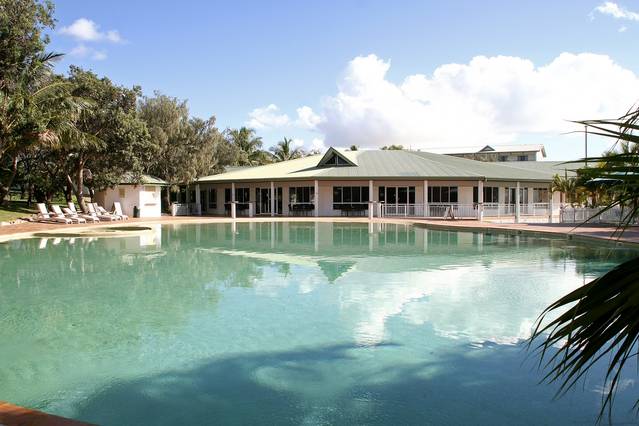 Fraser Island QLD Travel Agents