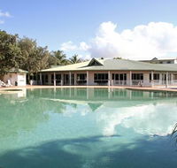 Eurong Beach Resort - Travel Agents