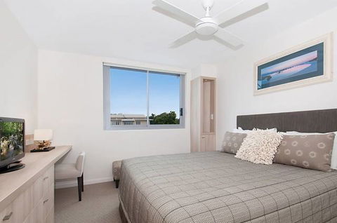 Fairshore Apartments - Tourism Guide 0