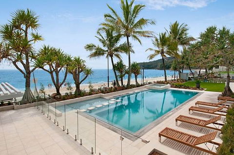 Fairshore Apartments - Tourism Guide 1