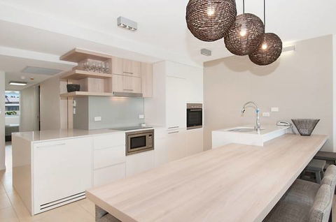 Fairshore Apartments - Tourism Guide 2
