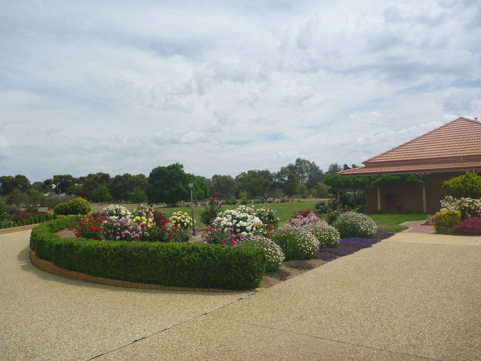 Jerilderie NSW Tourism Guide