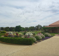 Fairways Bed  Breakfast at Jerilderie - Tourism Guide