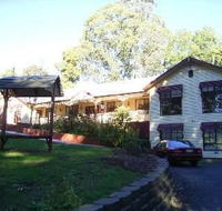 Fernglade on Menzies - Tourism Guide