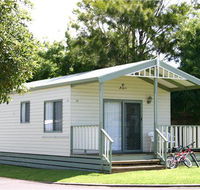 Fig Tree Holiday Village - Tourism Guide