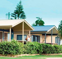 First Sun Holiday Park - Tourism Guide