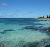 Flinders Bay Caravan Park - Tourism Guide