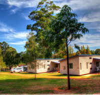 Fontys Pool Caravan Park and Chalets - Tourism Guide